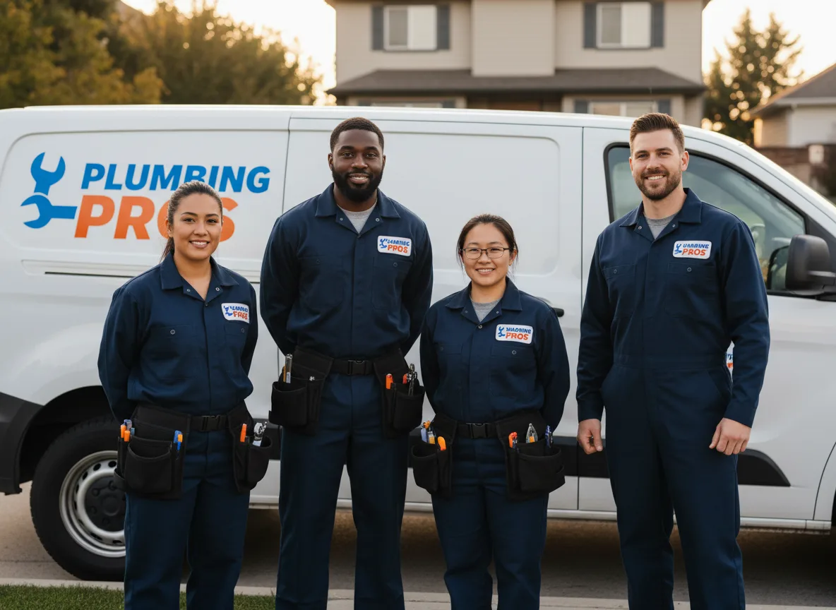 Water Heater Repair company in Tuskahoma, OK