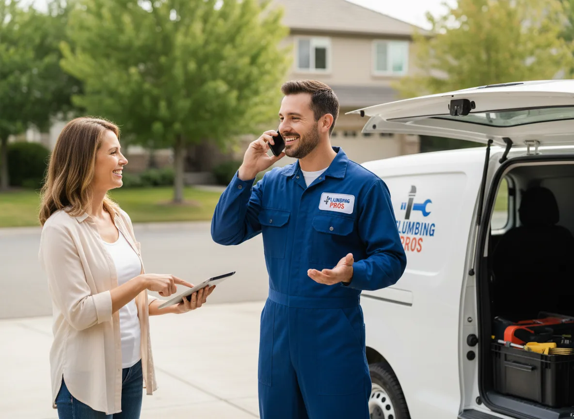 Water Heater Repair Tuskahoma, OK FAQs